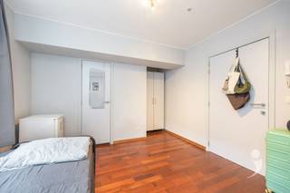 Vrij voor eigen bewoning academiejaar 25-26!Op zoek naar een kwalitatieve studentenkamer of een slimme investering in het hart van Leuven? Deze...