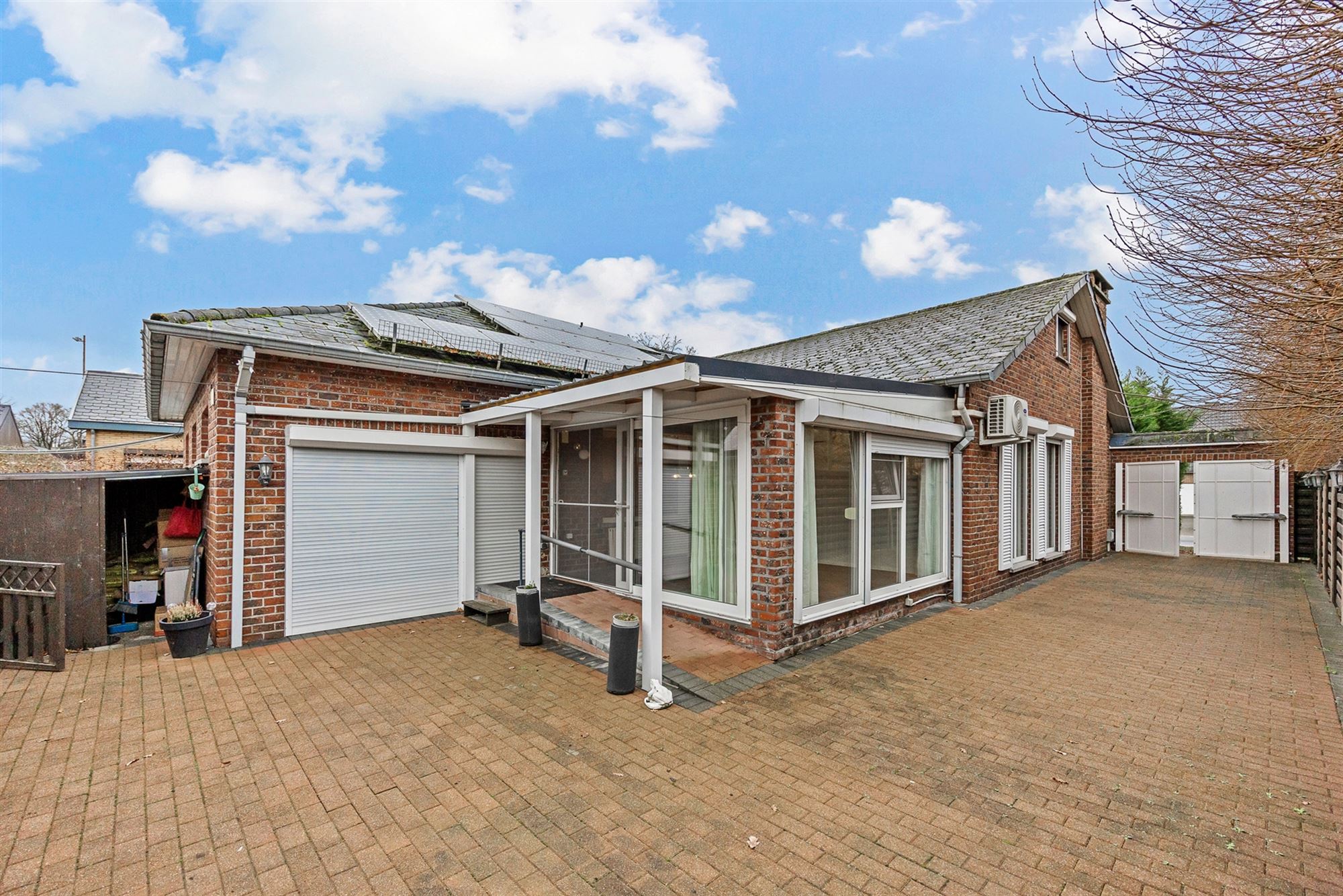Maison à vendre à Heusden-Zolder avec 5 chambres - photo 2