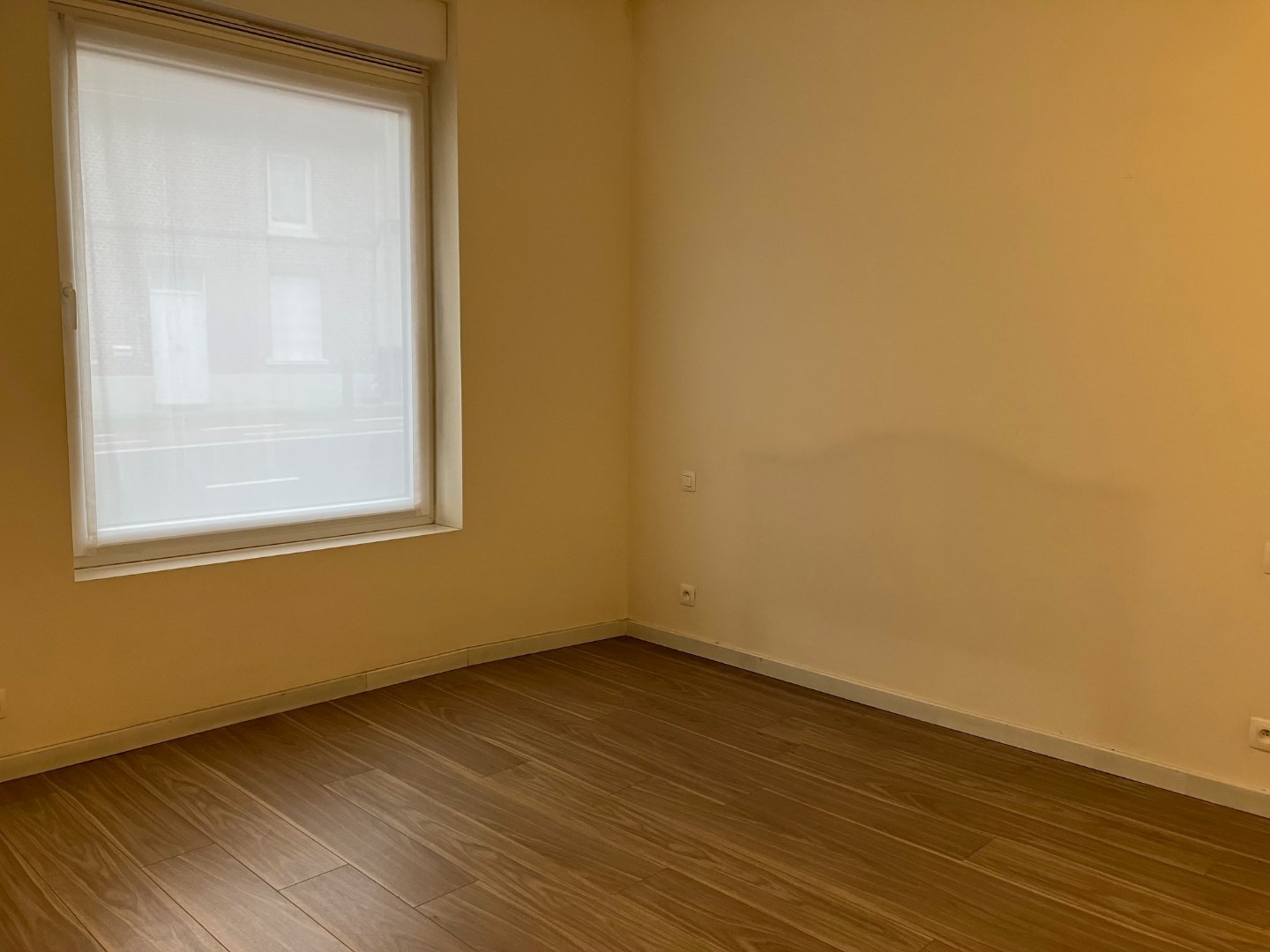 Recent appartement met garage in centrum Rekkem! - foto 4