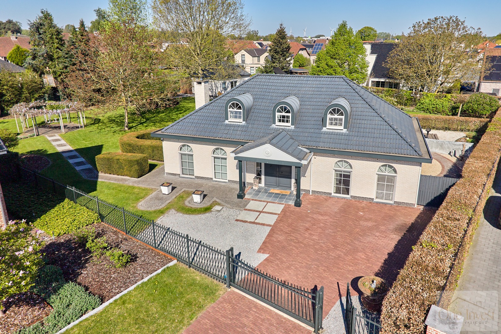 Maison à vendre à Neerpelt avec 4 chambres - photo 3