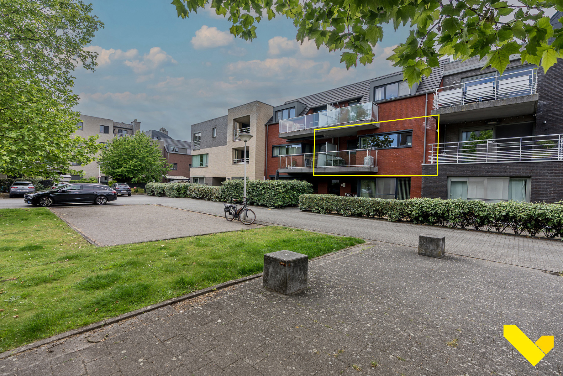 Appartement à vendre à Geel