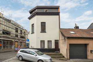 Maison à vendre à Anvers