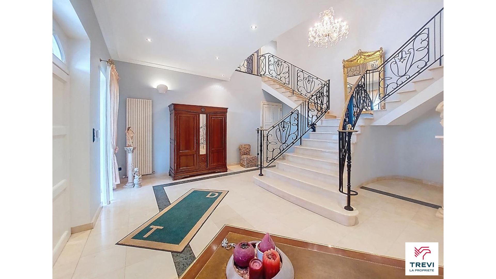 Villa de prestige, avec 5 chambres, aux prestations remarquables - photo 5