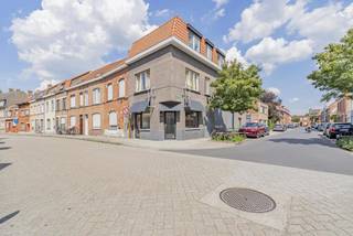 Commercial à vendre à Bruges