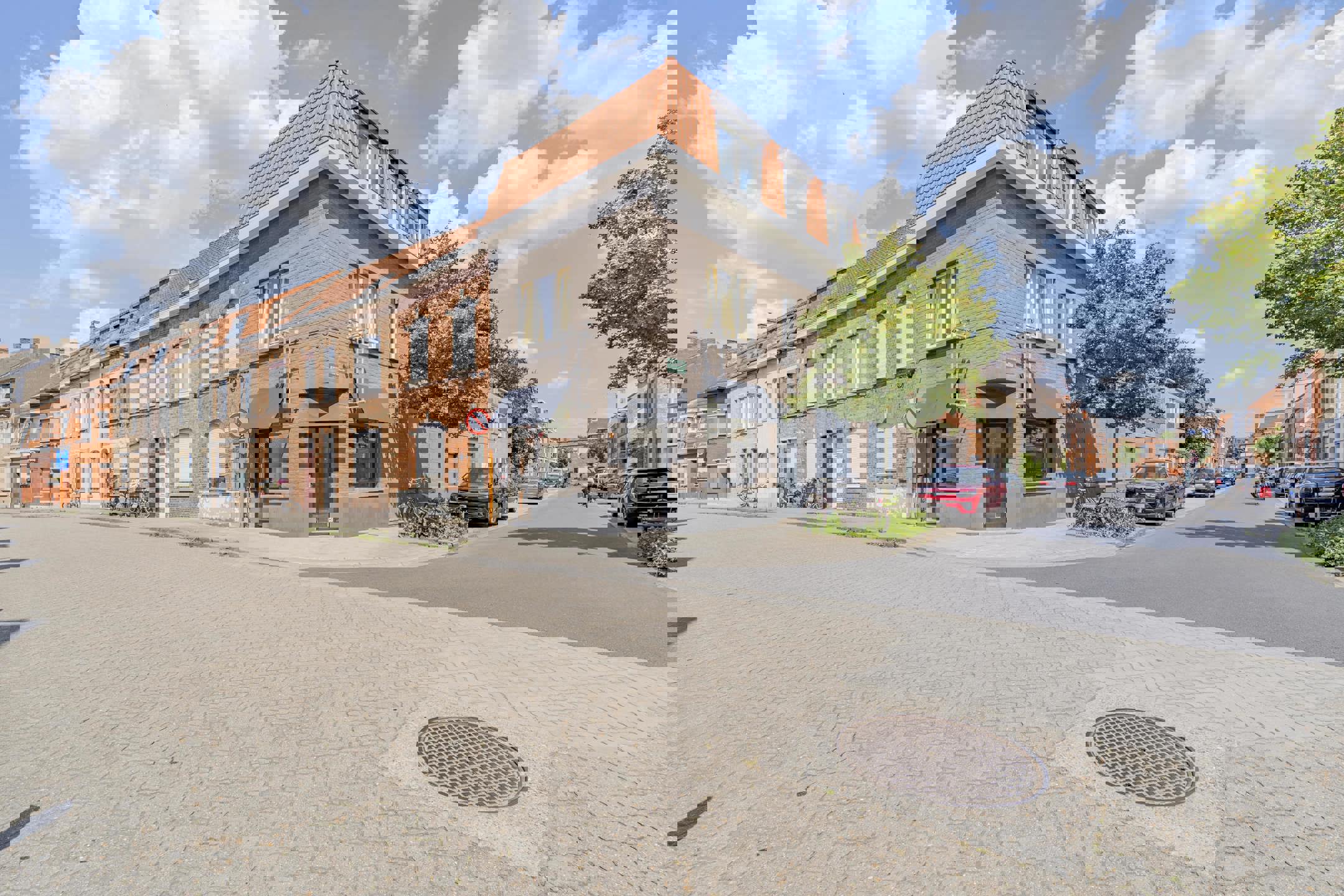 Commercial à vendre à Bruges - photo 1