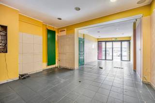 Commercial for rent in Leuven