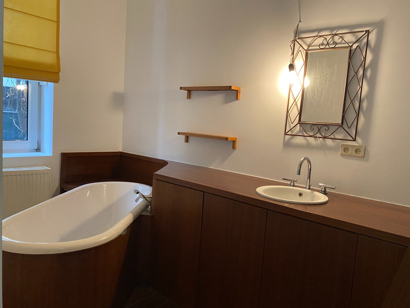 House for rent in Ghent with 1 bedroom - photo 4