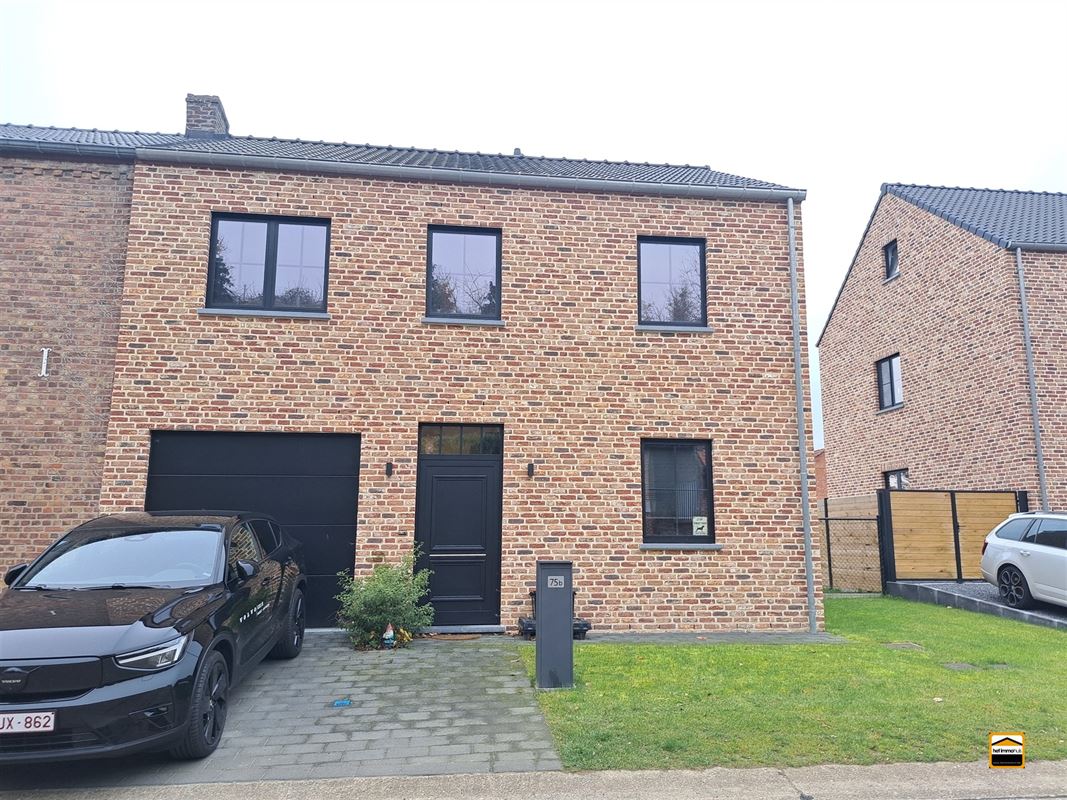 Family home in Sint-truiden