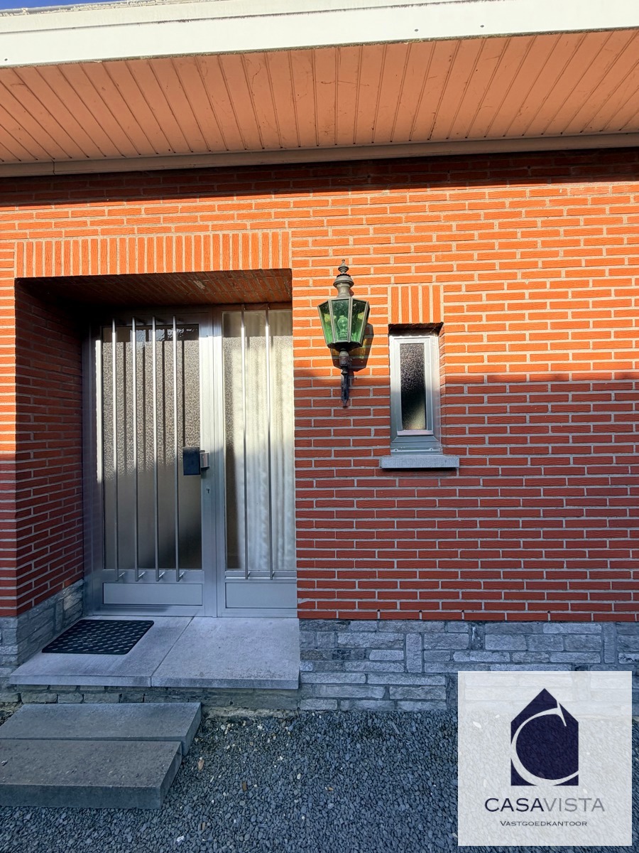 Huis te koop in Geraardsbergen met 3 slaapkamers - foto 4