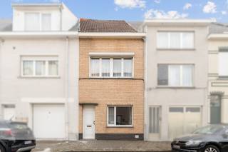 House for sale in Aalst