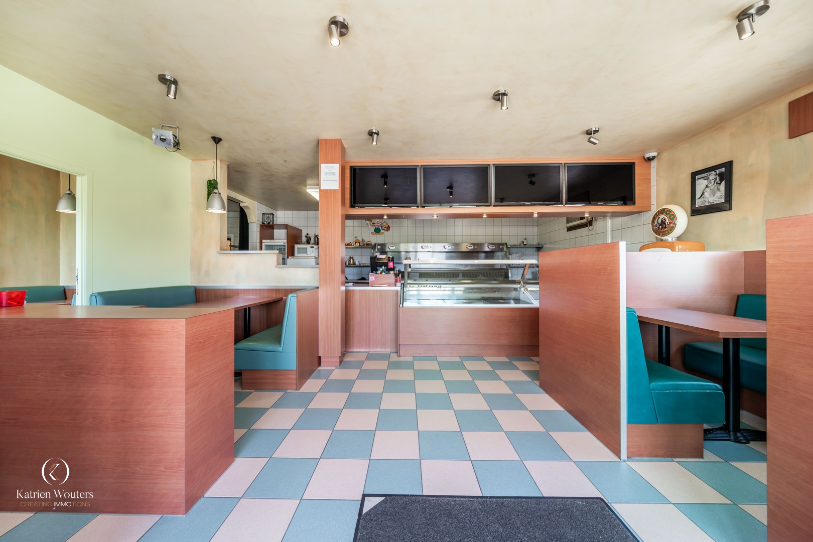 Uniek handelshuis op toplocatie! - foto 4