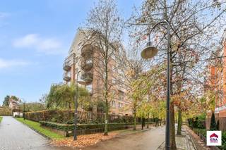 Apartment for sale in Jette