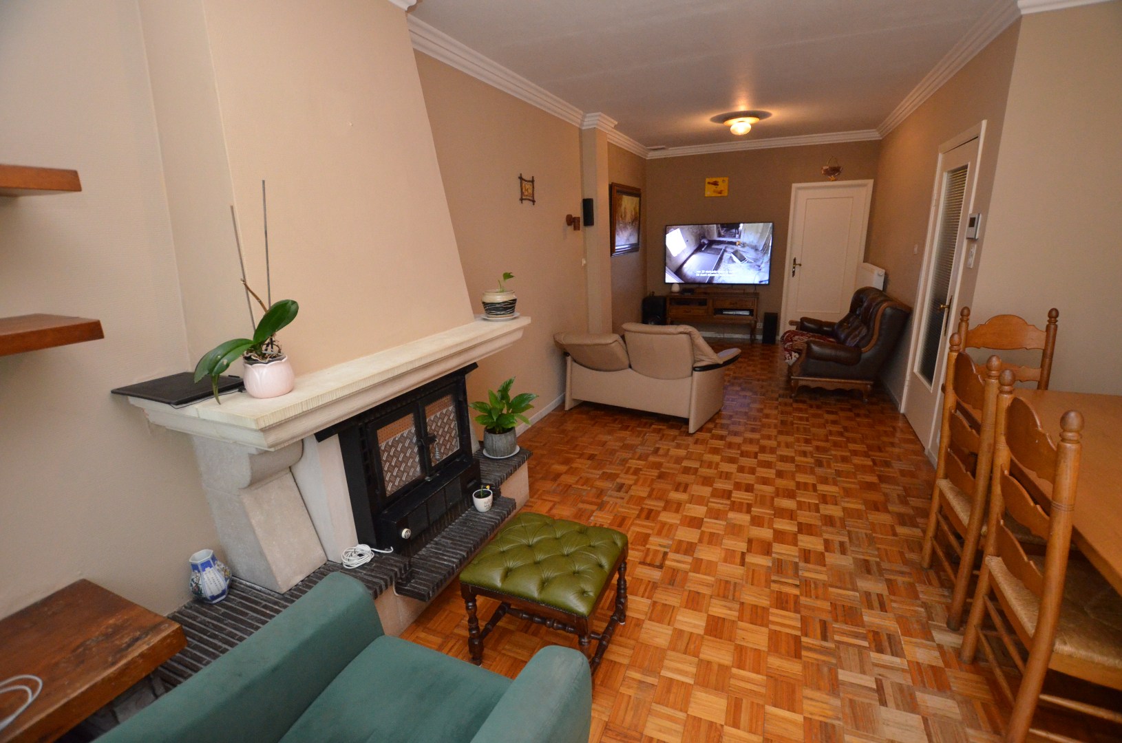 Instapklare bel-étage - foto 5