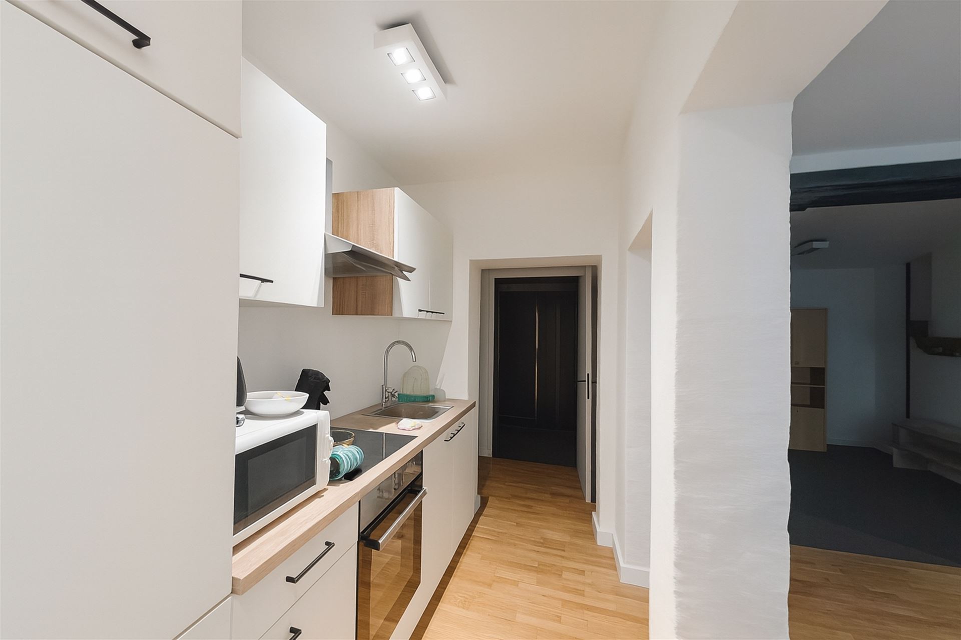 Appartement - photo 4