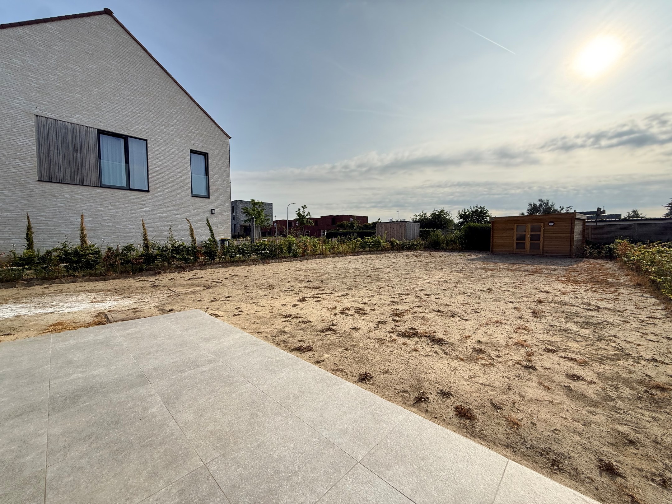 Nieuwbouwwoning met drie slaapkamers in Tielt! - foto 4
