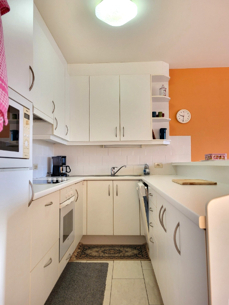 Ruim 2 slaapkamer appartement met zuidgericht terras te koop - foto 5