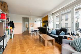 Apartment for sale in Antwerp
