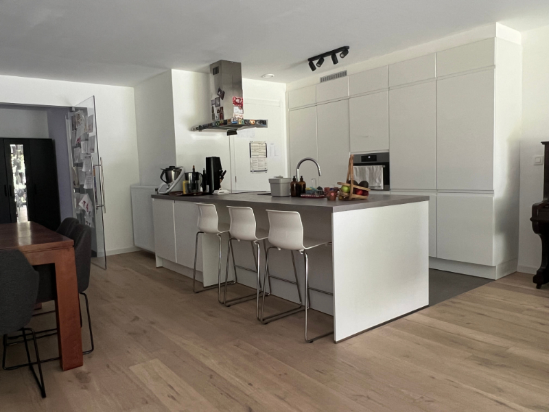 Prachtige recente halfopen bebouwing met 5 slaapkamers - photo 4