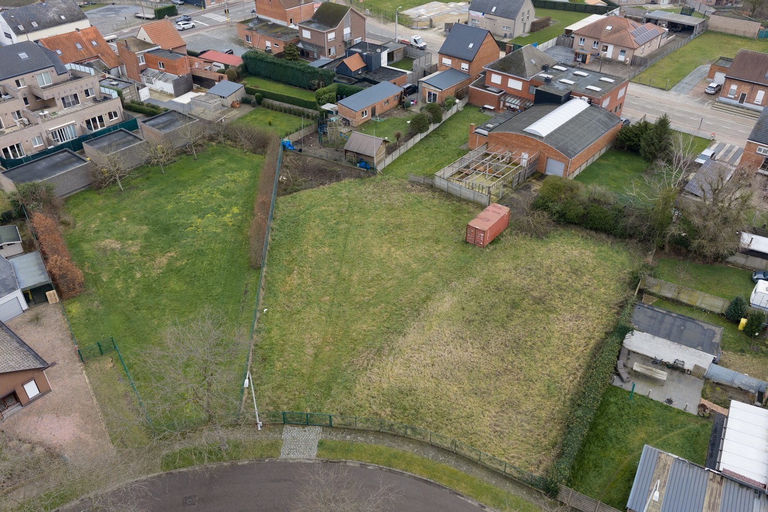 Bouwgrond open bebouwing op perceel van 699 m² te Berlaar - foto 5
