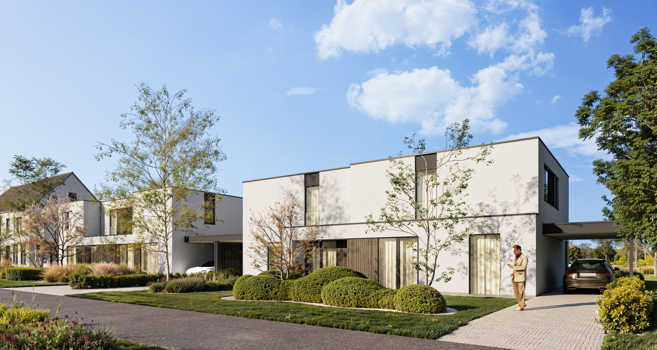 Projet à vendre à Ardooie - photo 2