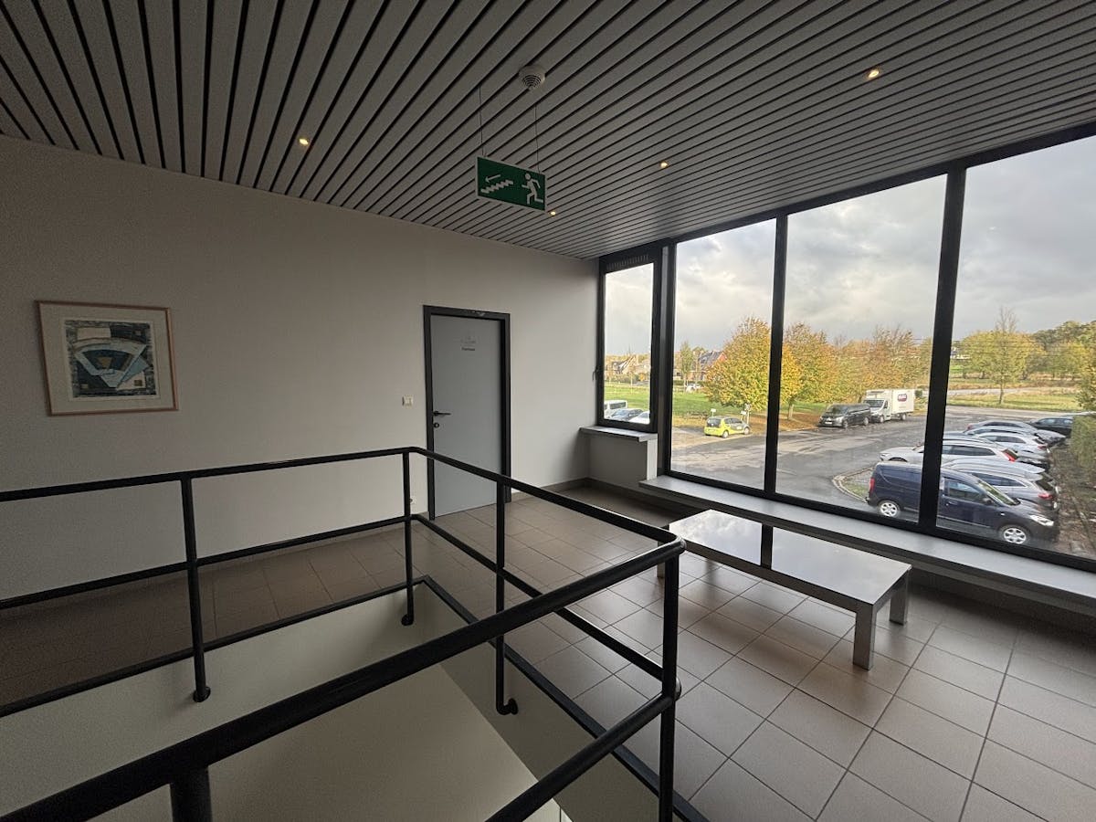 Bureaux en location à Anzegem - photo 3