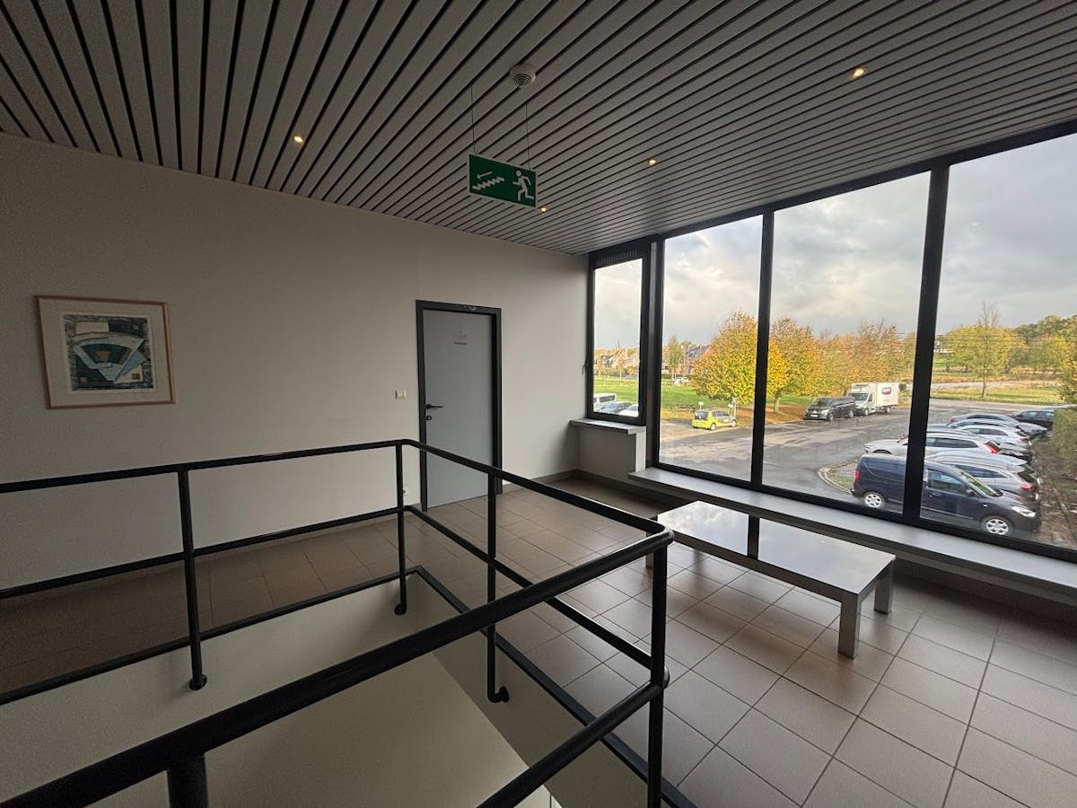 Kantoren te huur in Anzegem - foto 3