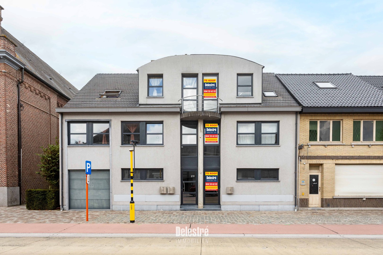 Apartment for sale in Aalst with 6 bedrooms - photo 1