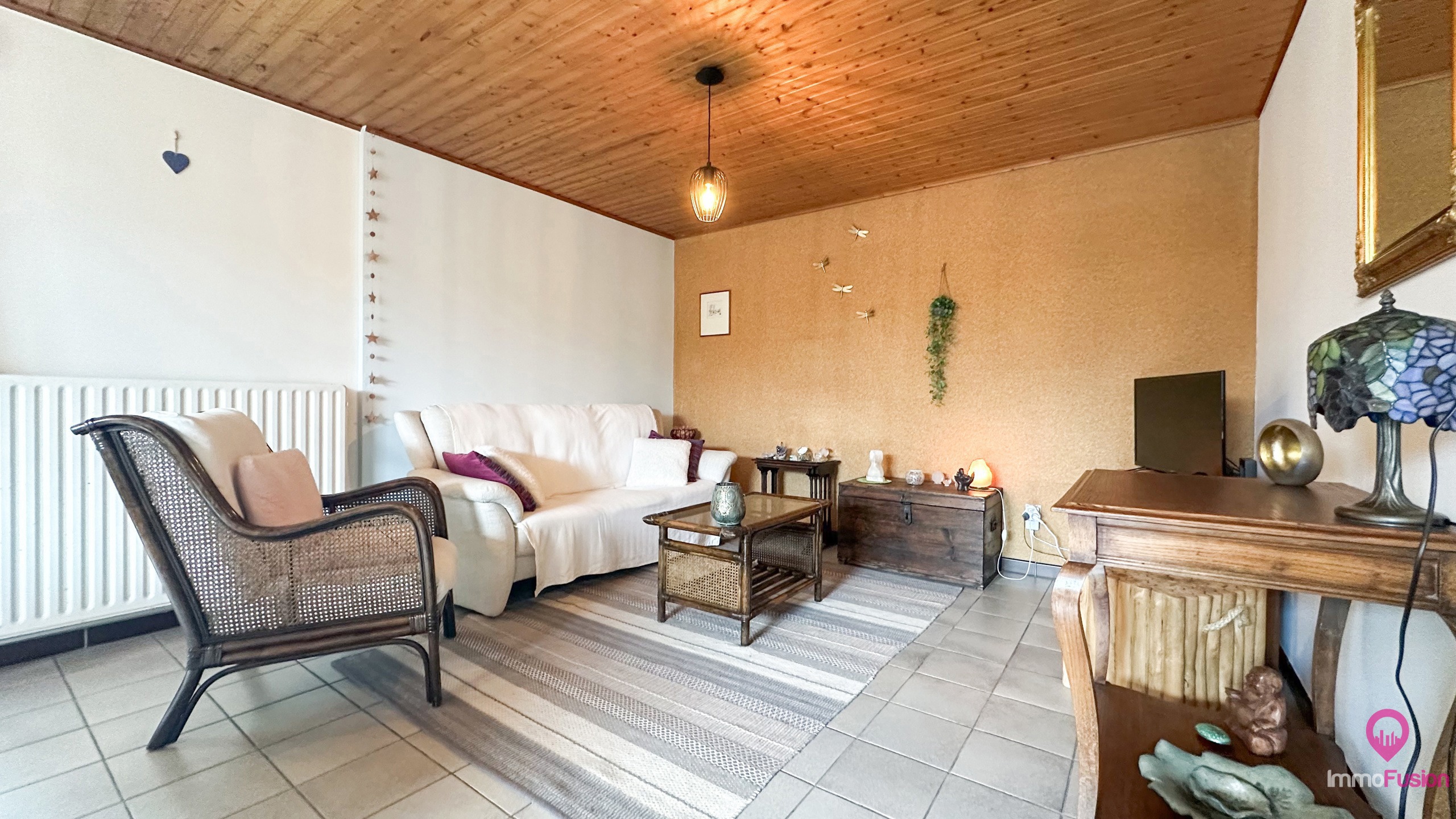 Maison à vendre à Zonhoven avec 6 chambres - photo 4