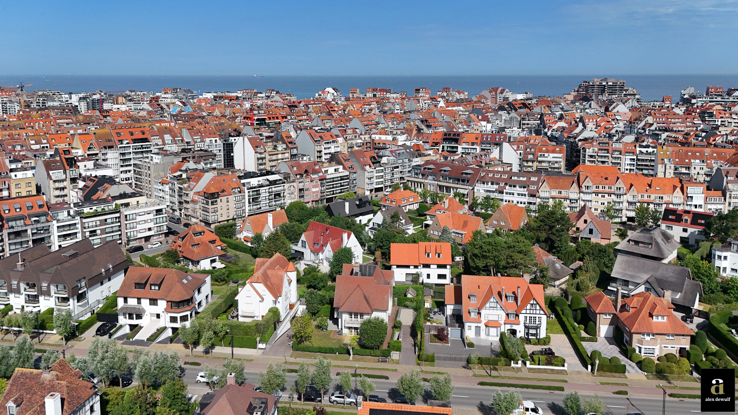 House for sale in Knokke-Heist with 5 bedrooms - photo 4