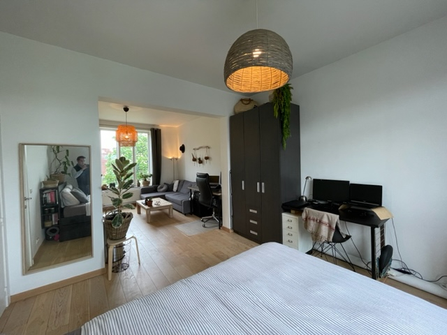 Projet à louer à Courtrai - photo 5