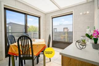 Maison à vendre à Coxyde