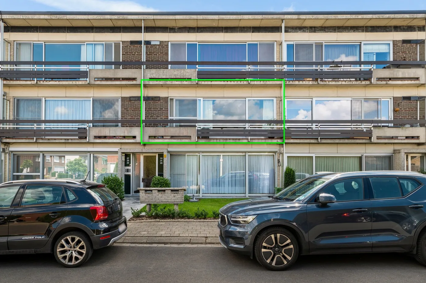 Appartement à vendre à Ranst