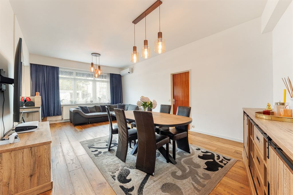 Appartement - photo 5