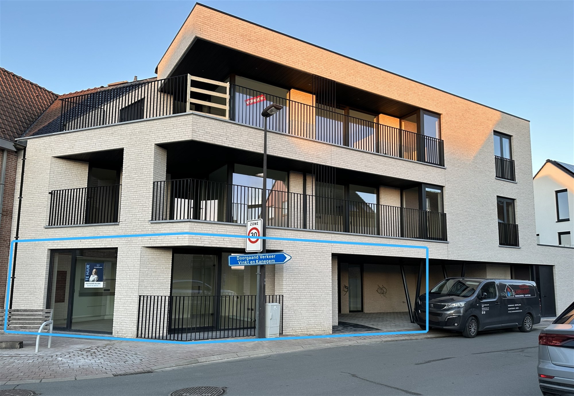 Appartement - foto 1