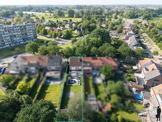 House for sale in Edegem