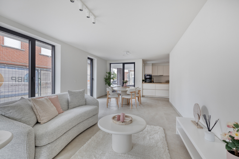 Appartement à vendre à Kruishoutem - photo 3
