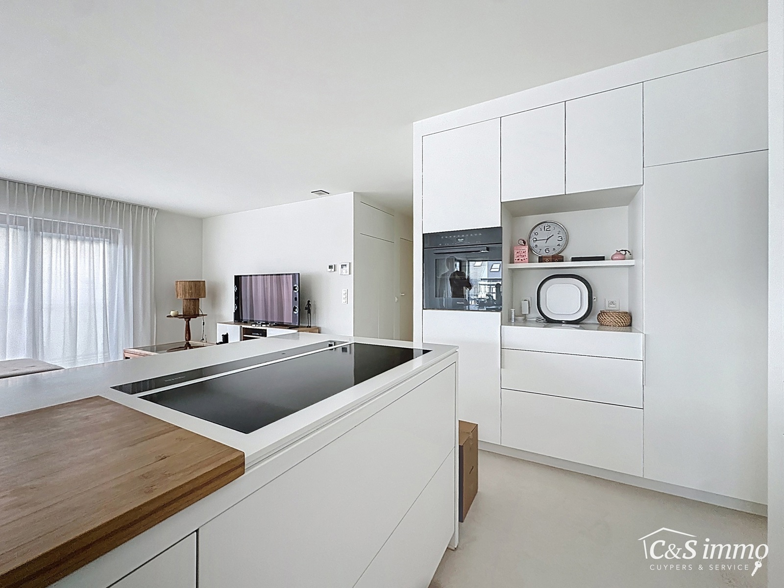 Apartment for rent in Antwerp with 3 bedrooms - photo 3