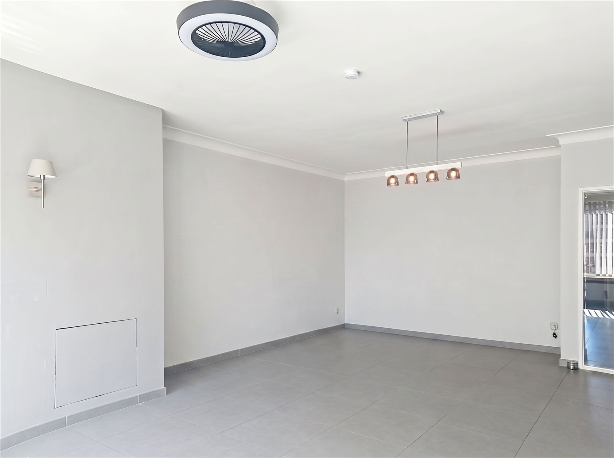 Appartement te huur in Begijnendijk! - foto 4