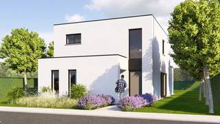 <span>7 Prachtige open bebouwingen in nieuwe rustige wijk</span><br /><br />Deze woningen vormen samen de nieuwe verkaveling "Levendaal" te Leefdaal, Bertem. Door de rustige ligging biedt de <strong>nieuw aangelegde (doodlopende) straat</strong> een ideale ontmoetplaats voor jong en oud. <br /><br />De 7 loten maken deel uit van een goedgekeurde, vergunde verkaveling. De bouwvergunning werd nog niet ingediend, zodat u als koper nog alles kan kiezen. De keuzes kunnen gaan van zeer kleine zaken zoals vloerafwerking en keuken, tot zeer grote aanpassingen zoals gevelafwerking, ramen, indeling, ... <br /><br />De geafficheerde prijzen zijn de prijzen voor een volledig uitgewerkt voorbeeld per perceel. Hiervan is steeds een lastenboek beschikbaar en de bouwplannen. In deze uitgewerkte woningen is telkens voorzien:<br />
<ul>
<li>Warmtepomp, vloerverwarming & zonnepanelen;</li>
<li>Ventilatie type D;</li>
<li>E-peil <E20;</li>
<li>Ruime budgetten voor afwerkingsmaterialen;</li>
<li>Studie- en architectuurkosten;</li>
<li>Kortom, een volledig afgewerkte woning!</li>
</ul>
Indien u graag werkt met een eigen aannemer is er tevens de mogelijkheid om enkel de bouwgrond aan te kopen. <br /><br />Interesse of gewoon een vraag? Neem vrijblijvend contact op via 0485 62 36 78 of via nieuwbouw@living-stone.be