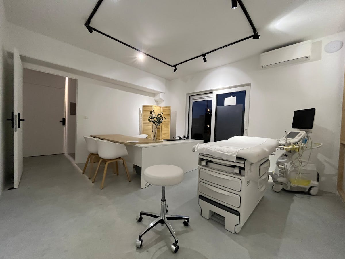 Nouveaux bureaux (+/- 10 - 25 m²) le long de la route à Deinze - photo 4