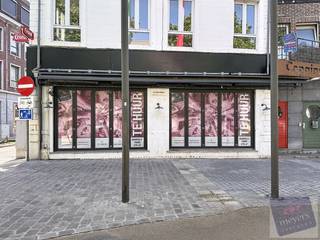 Commercial à louer à Hasselt