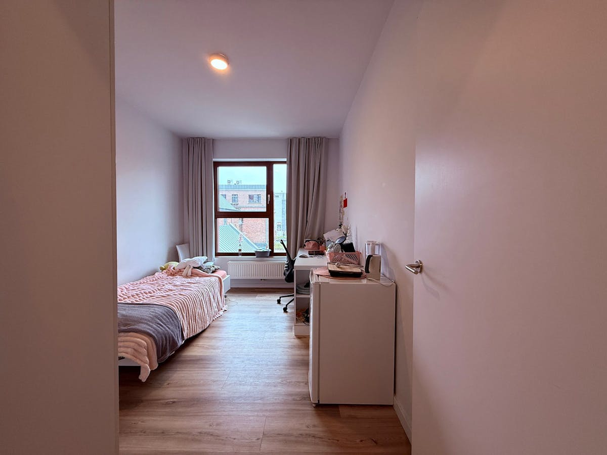Studentenkamer te koop op toplocatie te Antwerpen - foto 4
