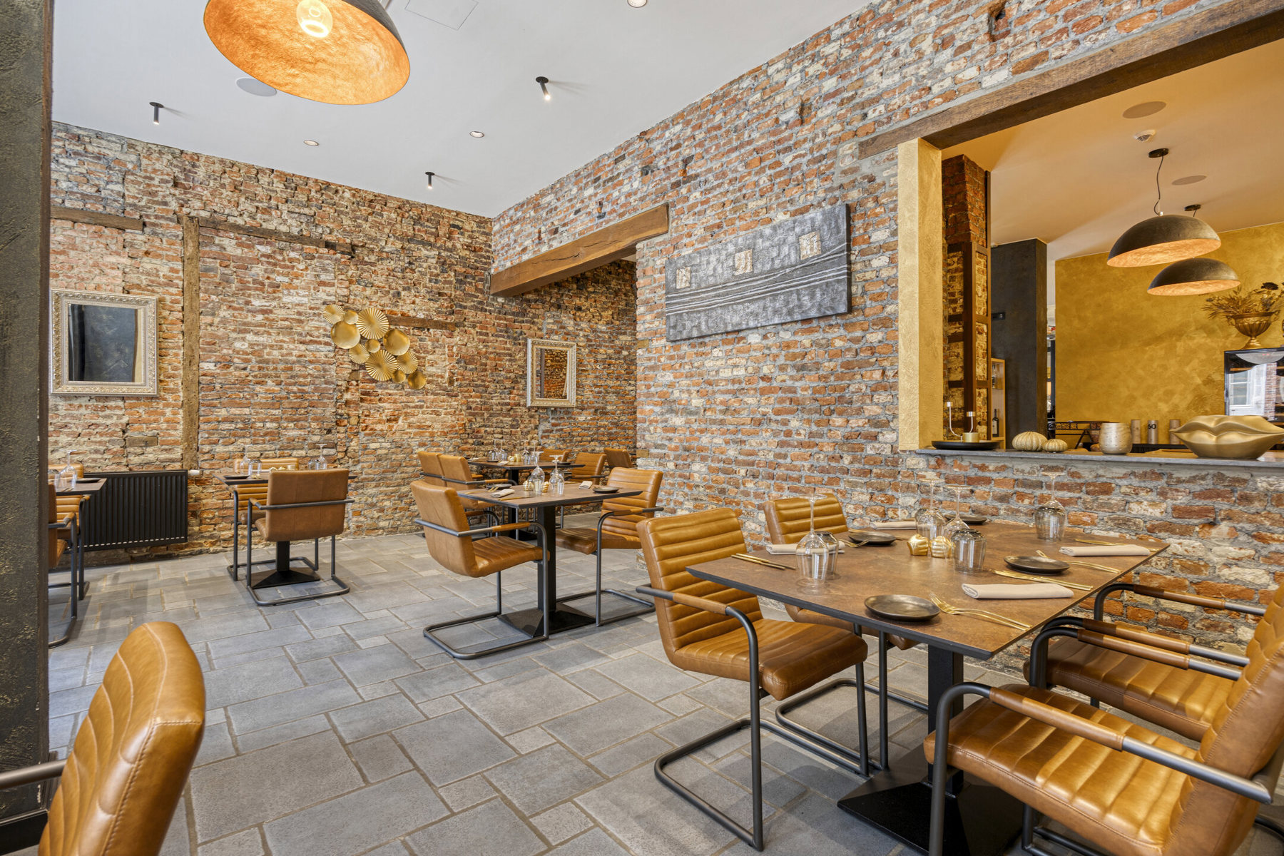 Huis te koop in Tienen met 6 slaapkamers - foto 2