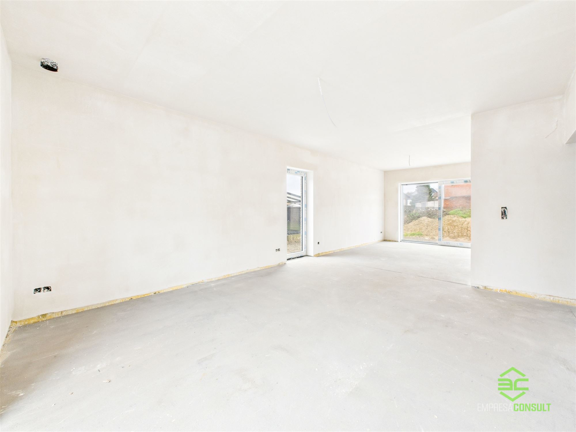 6% btw! HOB in het centrum van Rummen met 3slpk! - foto 5