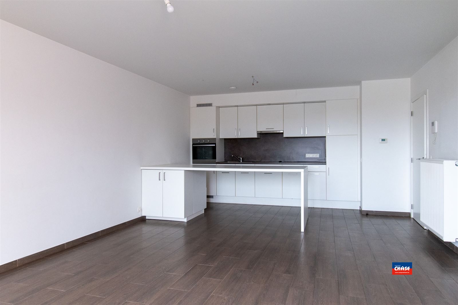 Modern appartement 1 slpk. - foto 2