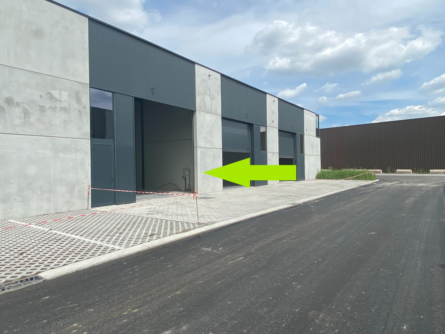 Commercial for rent in Pittem - photo 1
