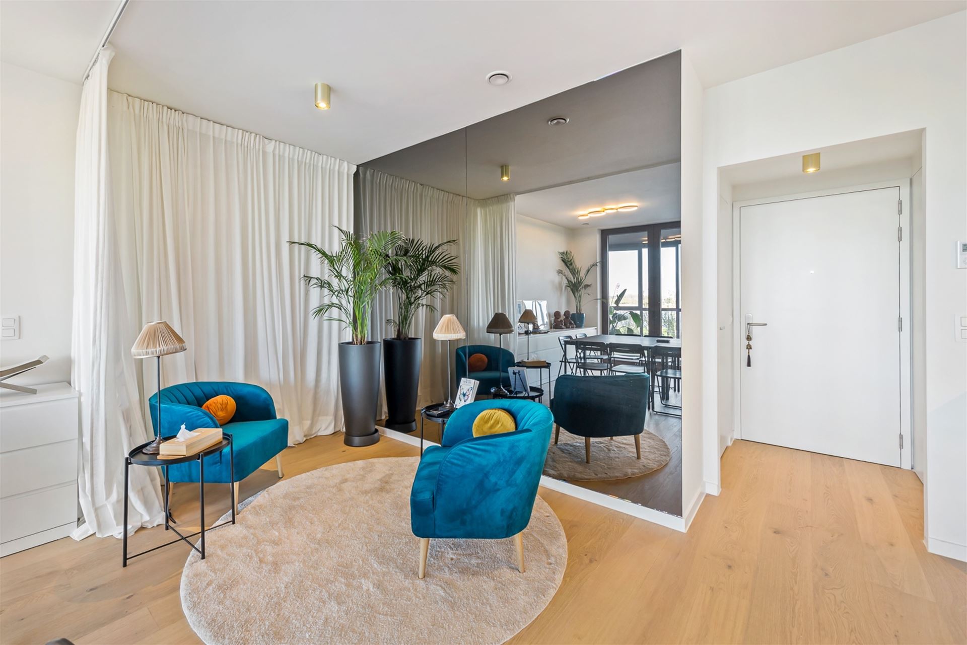 Appartement à vendre à Anvers avec 1 chambre - photo 5