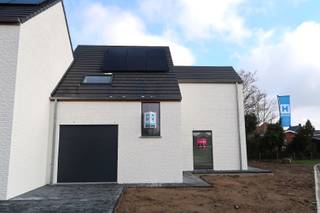 House for sale in Jabbeke