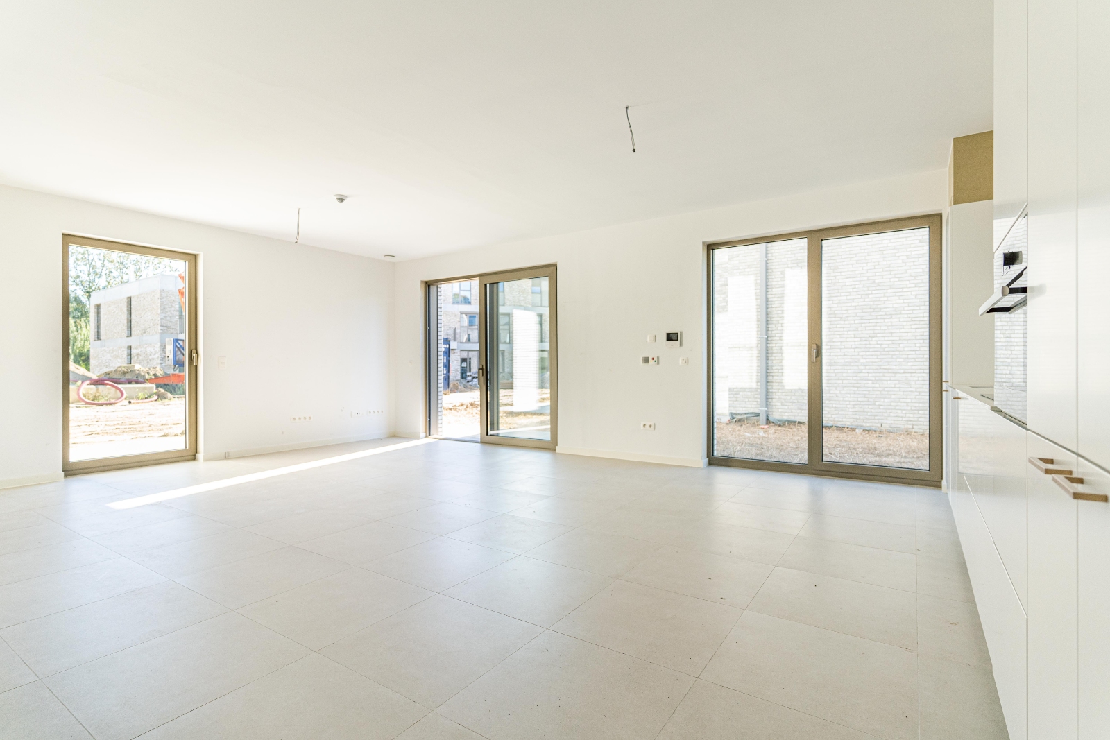 Serviceflat in hartje Beveren - photo 4