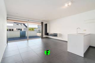 Appartement à vendre à Zottegem